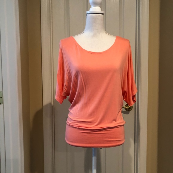 Zenana Outfitters Dollman Top - Picture 1 of 5